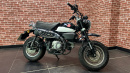 Honda Z125M MONKEY